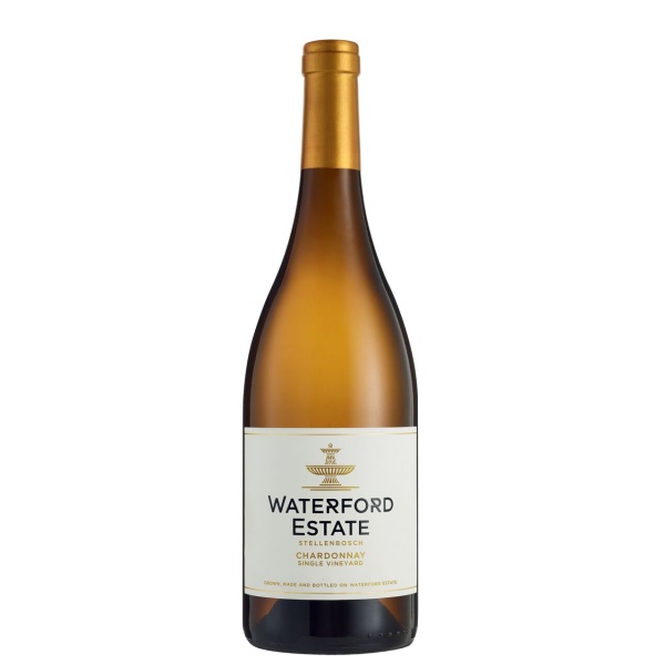 Estate Chardonnay Single Vineyard Refuel Station Liquor Boutique